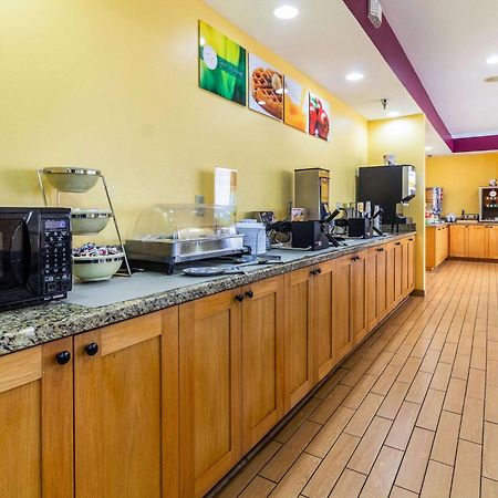 Quality Inn Texas City I-45 Εξωτερικό φωτογραφία