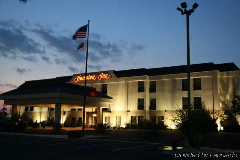 Quality Inn Texas City I-45 Εξωτερικό φωτογραφία