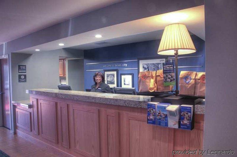 Quality Inn Texas City I-45 Εξωτερικό φωτογραφία
