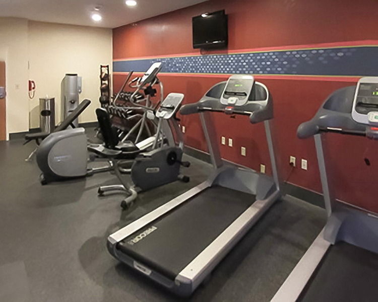 Quality Inn Texas City I-45 Εξωτερικό φωτογραφία