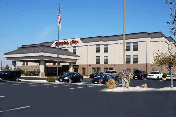 Quality Inn Texas City I-45 Εξωτερικό φωτογραφία
